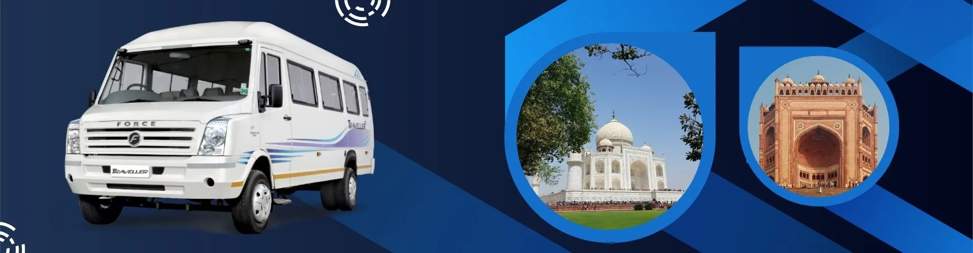 Tempo Traveler On Rent In Delhi Tempo Traveller